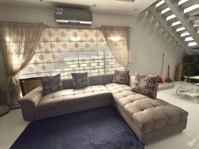 L shaped sofa for urgent sale