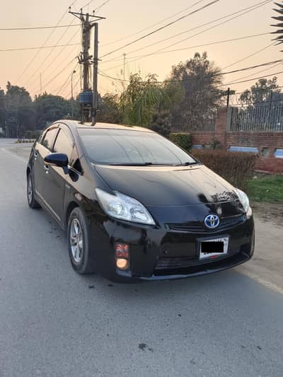 Toyota Prius 1.8