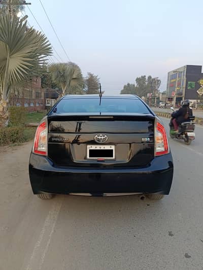 Toyota Prius 1.8