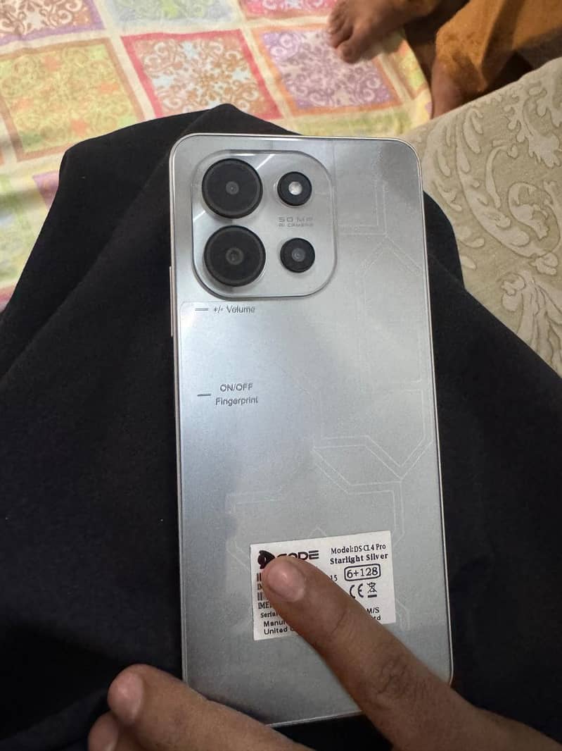 Dcode Cygnal 4 pro 0