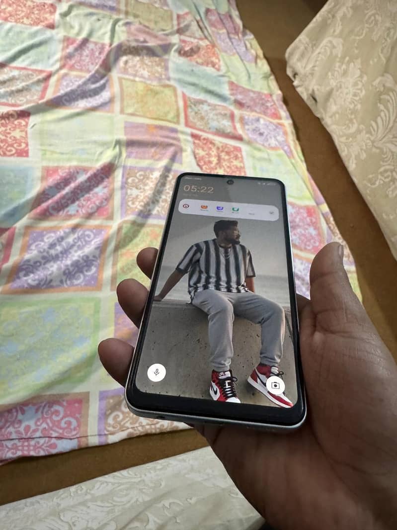 Dcode Cygnal 4 pro 1