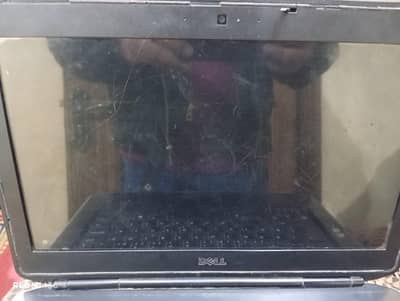 Dell latitude 5430 core i5 3nd gen 8gb ram 500 hard drive