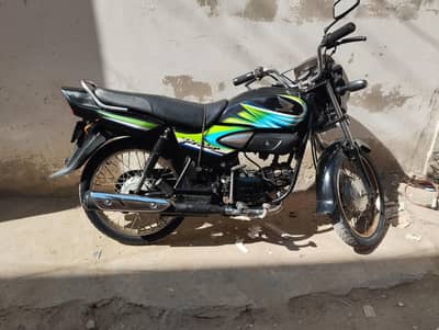 Urgent Sales Honda Pridor