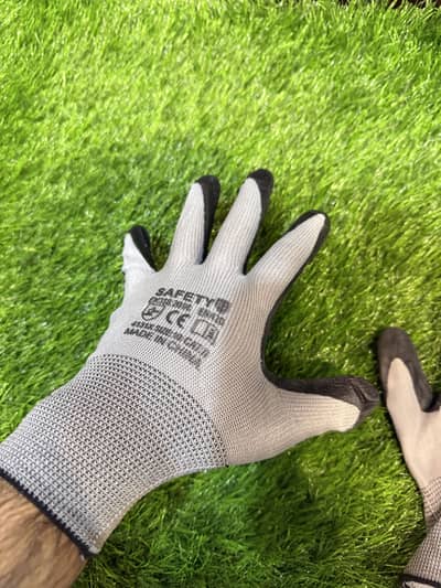 Anti Cut Gloves