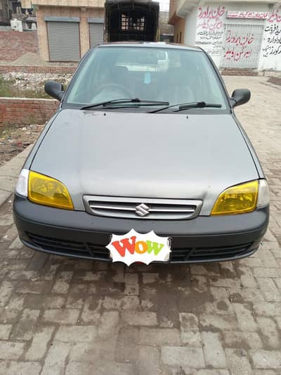 model 2009 lush condition