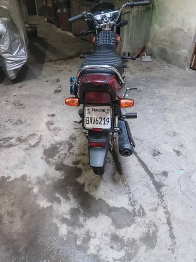 Honda Pridor For Sale