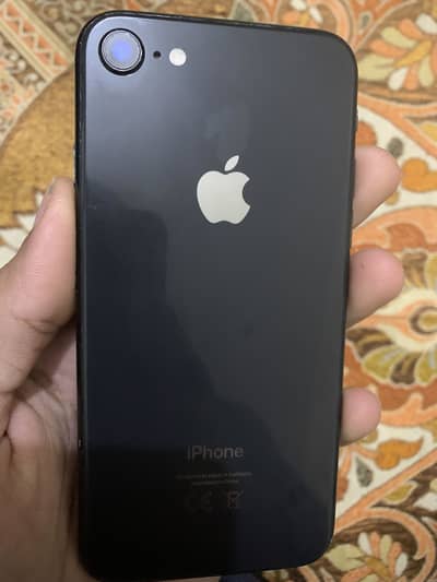 iPhone SE 2020 non pta finger working alll ok