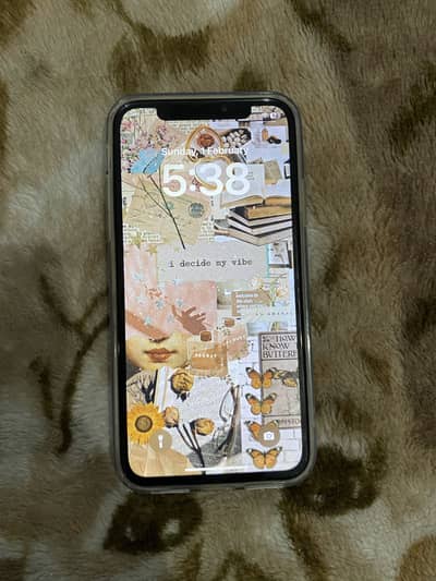 Iphone X PTA Approved