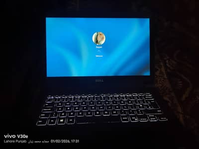 Dell Latitude 3390 2 in 1