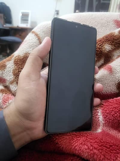 Infinix Note 50 – 10/10 Condition – 6 Months Warranty Remaining