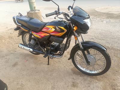 10/10 Condition 1st owner complete File