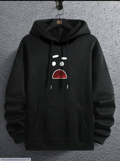 Black Hoodies