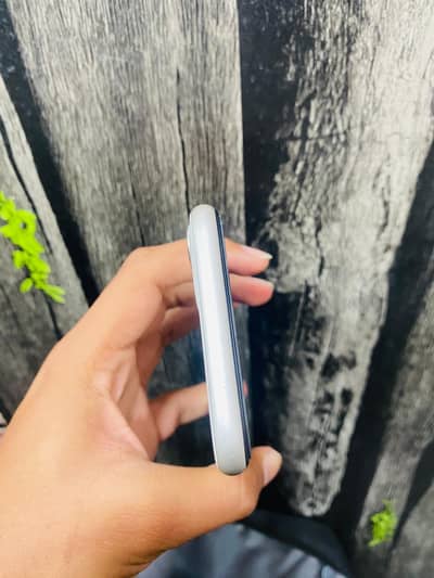 iphone 11.128GB.  81 health. just face off