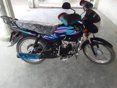 Honda Pridor 2025 model