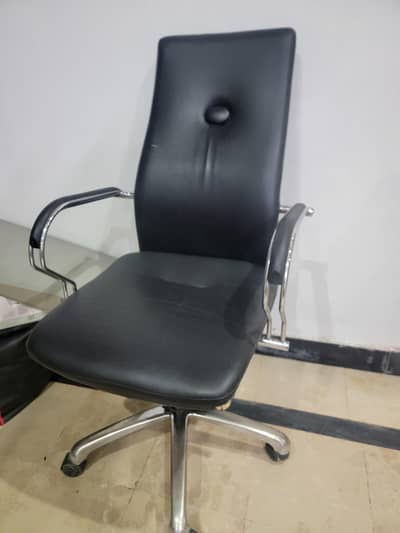 Office chair 360 rotating