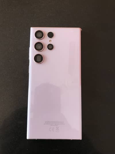 Samsung S23ultra non pta