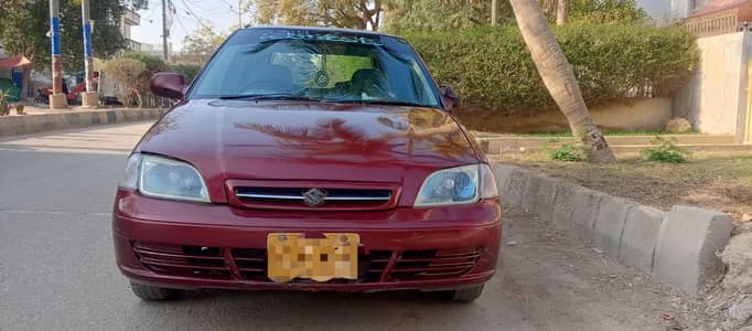 original cultus vxl 2006 for sale