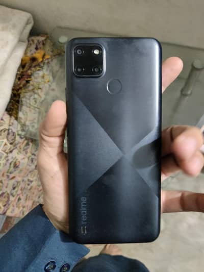 Realme C21 -Y 4/64
