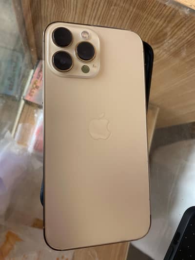 Apple iPhone 13 Pro Max