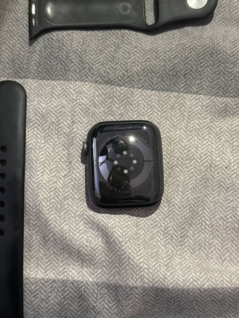 Apple watch ⌚ - Smart Watches - 1110964007