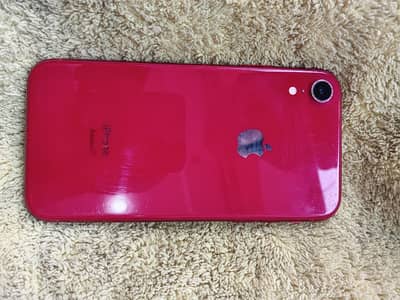 iphone XR non pta