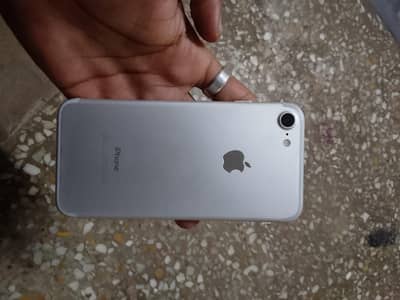 I phone 7