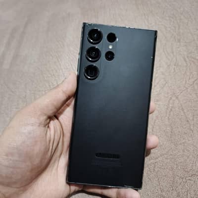 Samsung galaxy s23 ultra