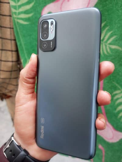 Redmi note 10 5G