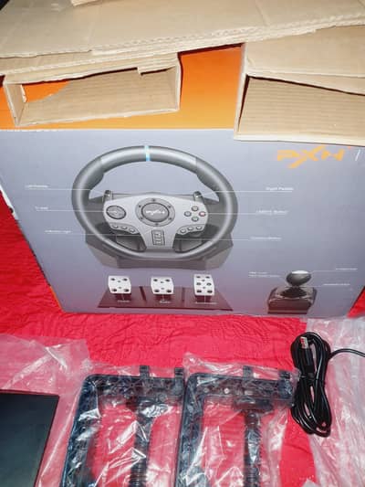 PXNV9 Steering Wheel  For Sale