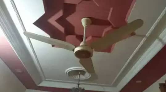 Triple Story House for Sale