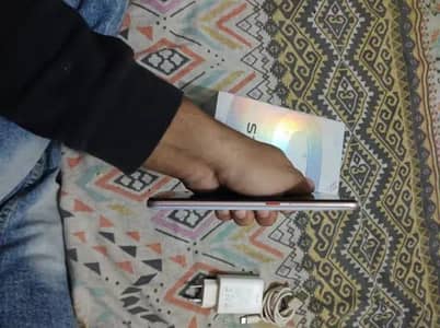 Model S1 pro.    8/128 All ok mobial new condition 10 by 9