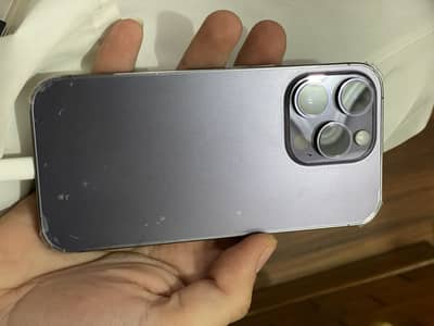 Iphone 14 pro 256gb approved