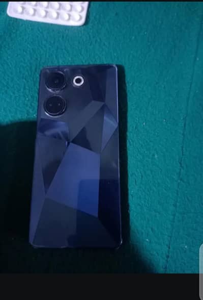 tecno camon 20 Pta approve