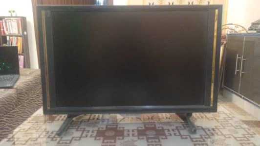 Smart LED TV - FULL HD 