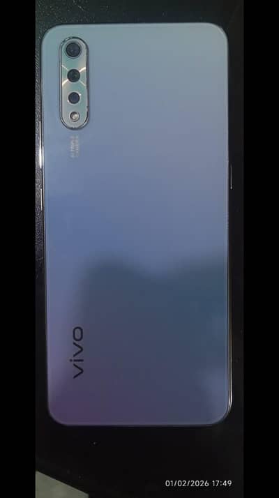 Vivo S1