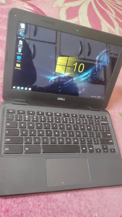 dell windows  4 hours battery backup