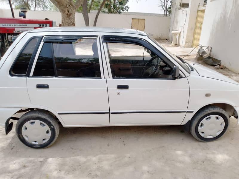 Mehran 2