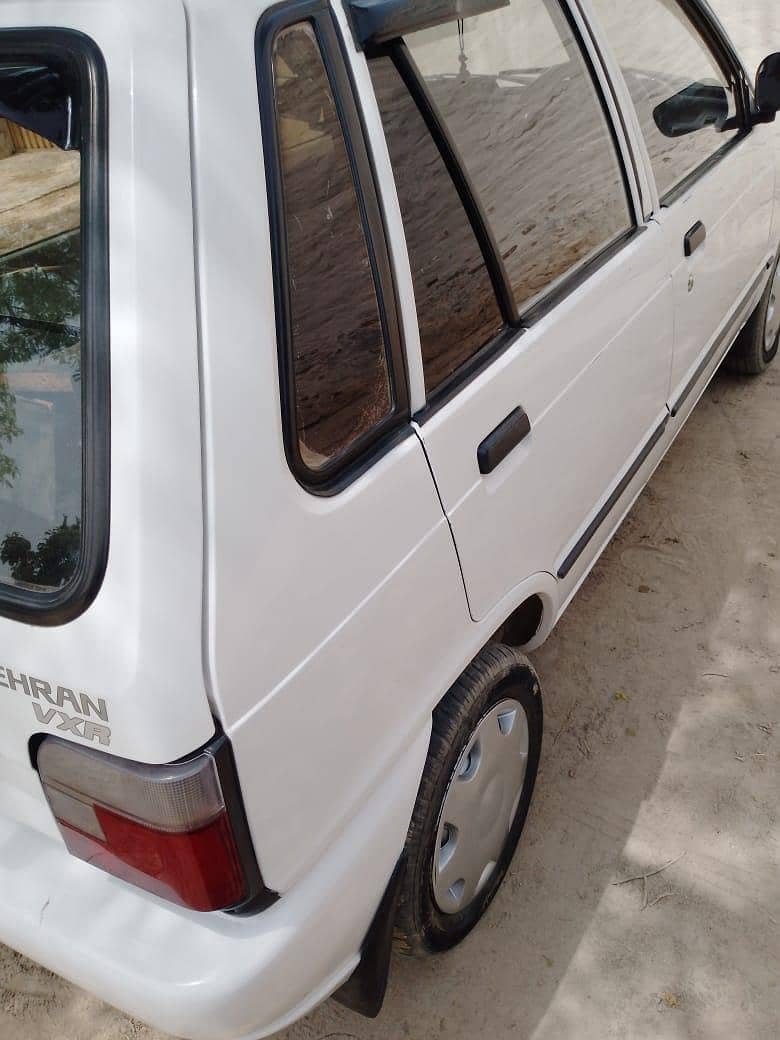 Mehran 7