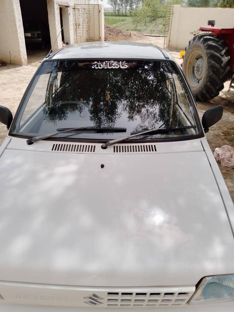Mehran 8