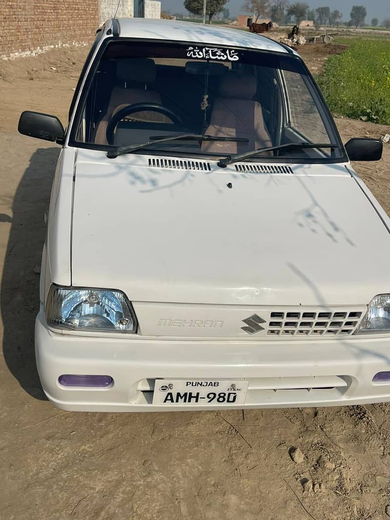 Mehran 10
