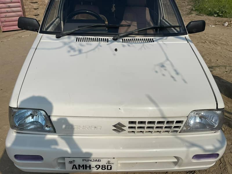 Mehran 14