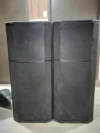 Jbl Sound System