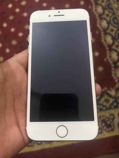 IP7 128GB PTA approved