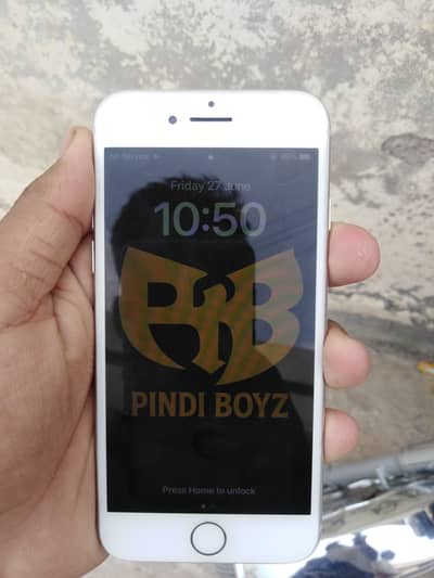 I phone 8 non pta