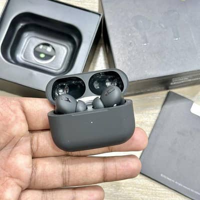 air pods pro 2