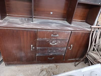 show case/ divider for sale