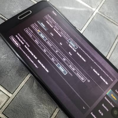 Sharp Aquos R2  60fps  PUBG