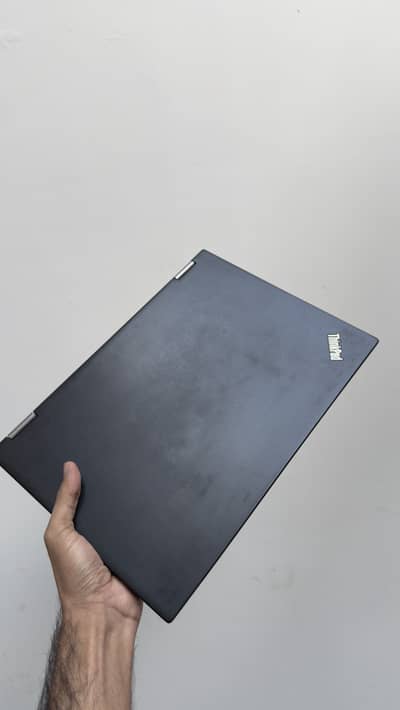 lenevo yoga 370 i7 7th Gen