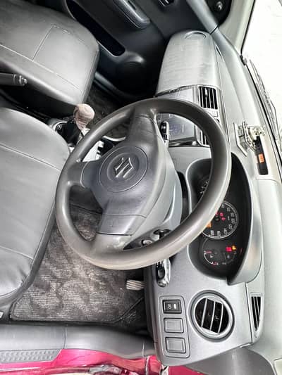 Swift car urgent sale