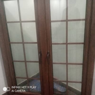 office job Kiley female chahye